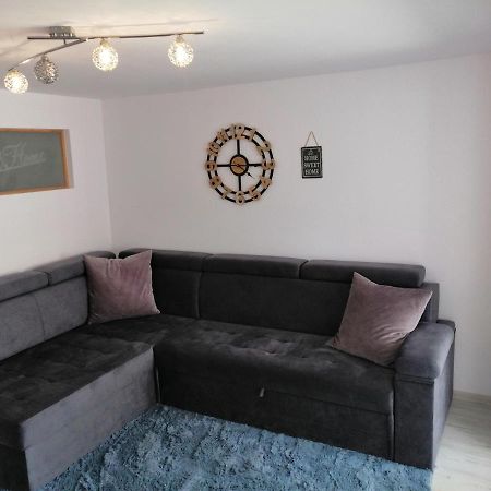 Apartament Przy Parku Malbork Exterior photo